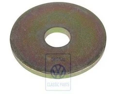VAG PAD Golf 5 6 Jetta 5 6 Originalus J9020110023