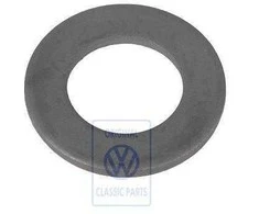 Vag Pad Golf Mk1 Caddy Mk1 Originalus N0115301