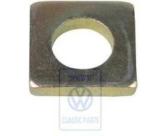 VAG PAD Golf Mk1 Jetta Mk1 Passat B1 Scirocco Mk1 Originalus 056103615