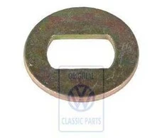 Vag Pad Golf Mk1 Scirocco Mk1 T2 Originalus 111129349