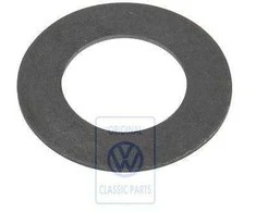 Vag Pad L80 1995 1997 Originalus 2RD607054