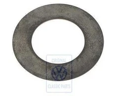 Vag Pad L80 1995 1997 Originalus 2RD607054A