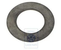 Vag Pad L80 1995 1997 Originalus 2RD607054A