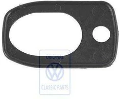 Vag Pad Lt Mk1 1975 1989 T2 1968 1979 Originalus 211837211A