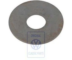 Vag Pad Lt Mk1 L80 1975 1997 Originalus N90206701