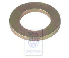 Vag Pad Lt Mk1 T2 T3 T4 Vw 1200 1300 1302 1303 Originalus N0116511