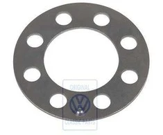 Vag Pad Passat B2 Santana 1981 1988 Originalus 035105301A
