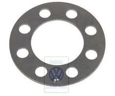 Vag Pad Passat B2 Santana 1981 1988 Originalus 035105301A