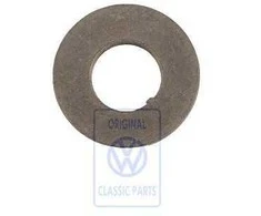 Vag Pad Passat B2 Santana 1982 1984 Originalus 113301193