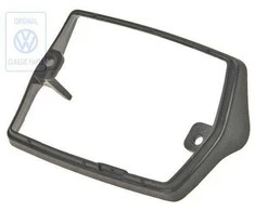 Vag Pad Passat B2 Santana 1982 1988 Originalus 325947309
