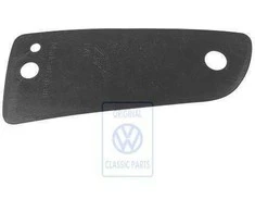 Vag Pad Sharan Mk1 1996 2000 Originalus 7M0857543