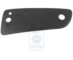Vag Pad Sharan Mk1 1996 2000 Originalus 7M0857543