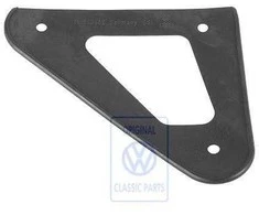 Vag Pad T3 1980 1992 Originalus 251843863