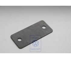 Vag Pad T3 1980 1992 Originalus 251857543