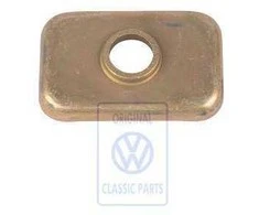 Vag Pad Tinka Vw 1200 1200 1300 181 1965 1974 1978 1985 Originalus 111899111