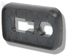Vag Pad Volkswagen Golf Jetta 1987 1992 Originalus 191837209