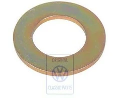 Vag Pad Volkswagen Lt L80 Taro Typ 2 Originalus N90117801