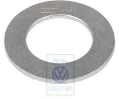 Vag Pad Volkswagen Passat Audi A6 Originalus 8D0399424A