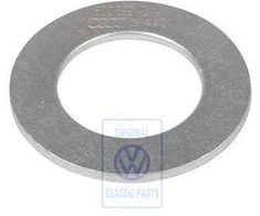 Vag Pad Volkswagen Passat Audi A6 Originalus 8D0399424A