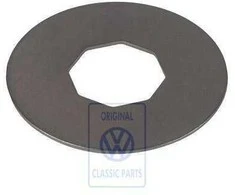 Vag Pad Volkswagen Passat Audi A6 Originalus 8D0399423A