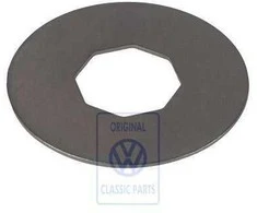 Vag Pad Volkswagen Passat Audi A6 Originalus 8D0399423A
