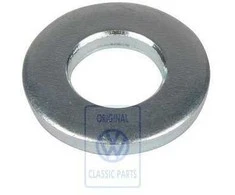 Vag Pad Volkswagen Taro 7A 1989 1997 Originalus J9462211200