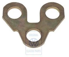 Vag Pad Vw 1200 1978 1985 Originalus 113301277