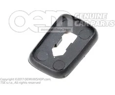 VAG Padinukas AUDI 80 VW GOLF VW PASSAT Originalus 171837209