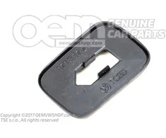 VAG Padinukas AUDI 80 VW GOLF VW PASSAT Originalus 171837209