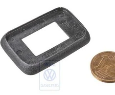 VAG Pagal Skirta Audi A4 A6 2001 2006 Originalus 861837209
