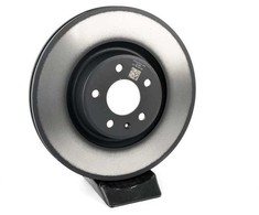 Vag Pagalba Diskas Ventiliuotas Audi A4 A5 A6 A7 Originalus 8W0615301AB