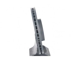 Vag Pagalba Diskas Ventiliuotas Audi A4 A5 A6 A7 Originalus 8W0615301AB