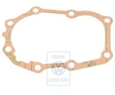 Vag Pagalbos Seal Volkswagen Taro 7A 1989 1997 Originalus J3313228010
