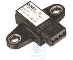 VAG Pagreičio Jutiklis Passat B5 1997 2002 Originalus 4D0907651