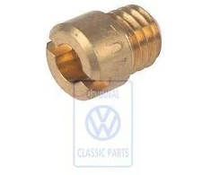 VAG Pagrindinė Dūžija Derby Mk2 Golf Mk2 Jetta Mk2 Polo 2F Originalus 030129405
