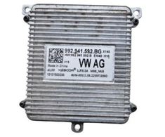 Vag Pagrindinis Atspindžio Modulis 2017 2018 Volkswagen Touareg Originalus 992941592BG