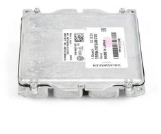 VAG Pagrindinis Atspindžių Modulis Volkswagen Passat Audi A4 Q7 Originalus 7PP941572ABZ00