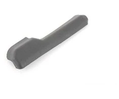 Vag Pagrindinis Staktos Antspaudas Juodas Volkswagen Golf Cabrio 1996 2002 Originalus 1E0871455B41