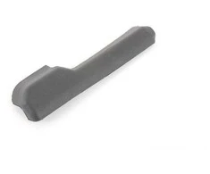 Vag Pagrindinis Staktos Antspaudas Juodas Volkswagen Golf Cabrio 1996 2002 Originalus 1E0871455B41