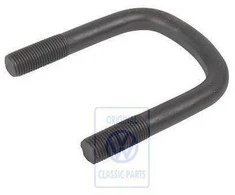 Vag Palaak LT Mk1 1983 1996 Originalus 291411129C