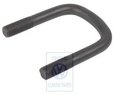 Vag Palaak LT Mk1 1983 1996 Originalus 291411129C