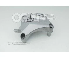 Vag Palaikymas Audi A2 8Z Volkswagen Lupo 6E 2000-2005 Originalus 045199207F