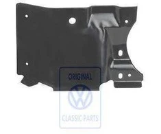 Vag Palaikymas Audi A4 A6 2002 2009 Originalus 861805610C