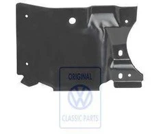 Vag Palaikymas Audi A4 A6 2002 2009 Originalus 861805610C