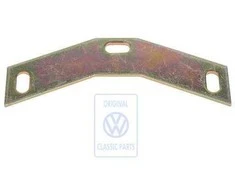 VAG Palaikymas Caddy Mk1 Golf Mk1 Jetta Mk1 Originalus 050129723