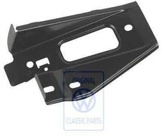 Vag Palaikymas Derby Polo Mk2 1982 1990 Originalus 867805873
