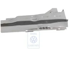Vag Palaikymo Plokštė Golf Mk3 Mk4 Vento Originalus 1H0813088A