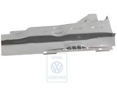 Vag Palaikymo Plokštė Golf Mk3 Mk4 Vento Originalus 1H0813088A