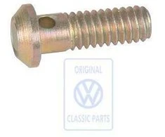 Vag Pan Galvos Varžtas K70 Vw 1200 111129171A
