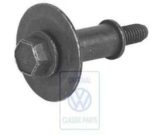 Vag Pan Sharan Mk1 1996 2000 Originalus 7M0121365A